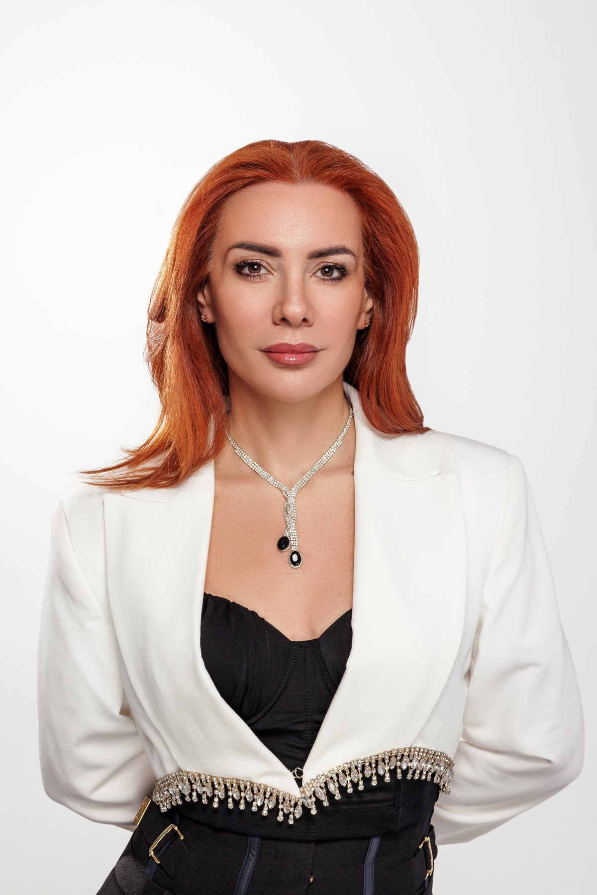 Πέγκυ Κύρκου — PMU Artist & Trainer